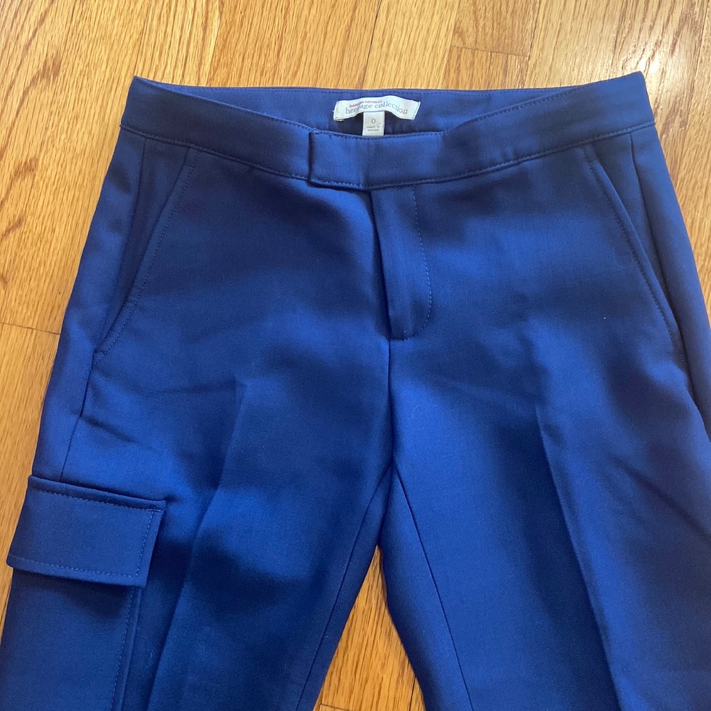 NWOT Banana Republic pants